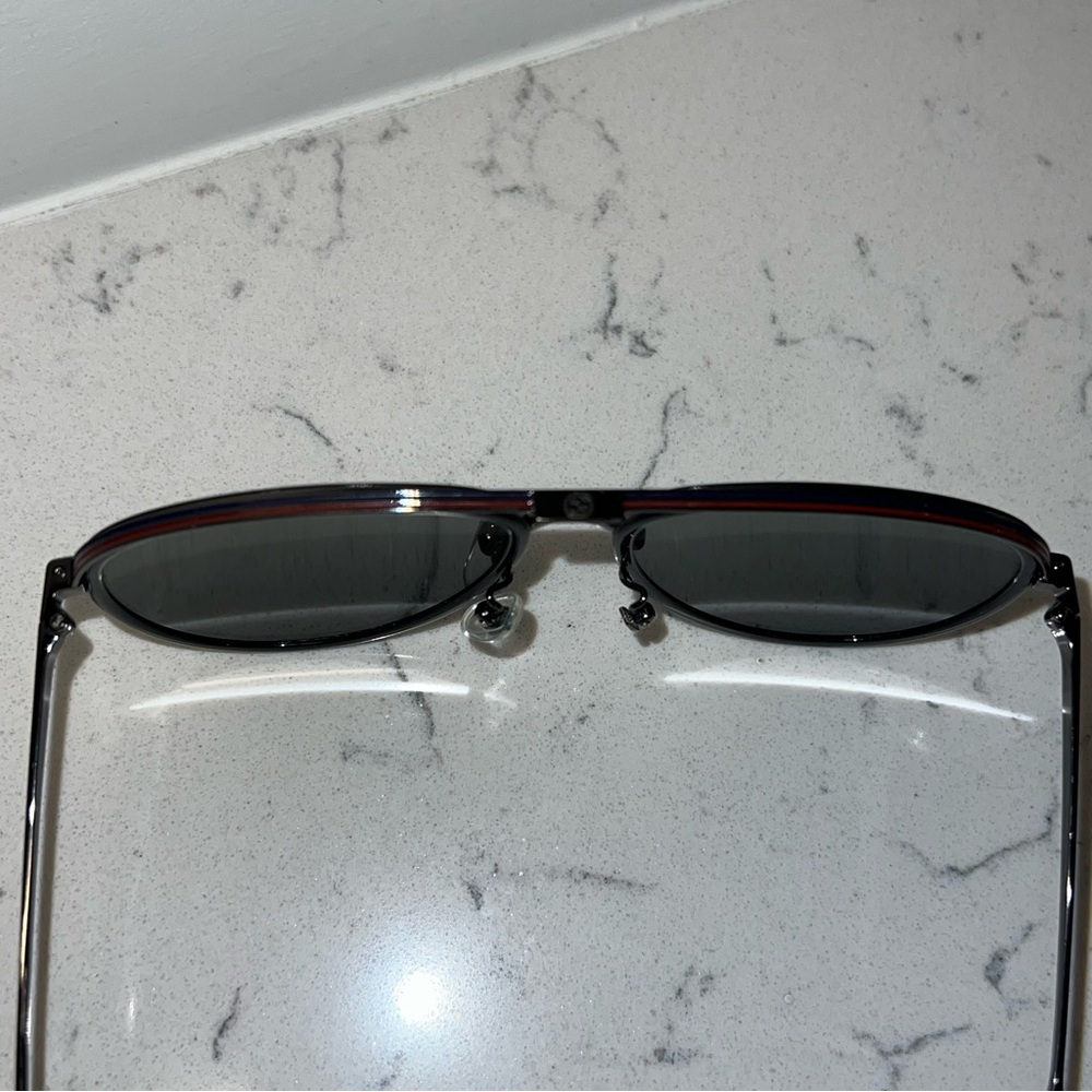 Gucci Aviator Sunglasses (Unisex) - Picture 6 of 12
